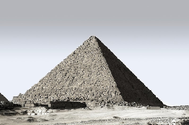 Sphinx of Giza
